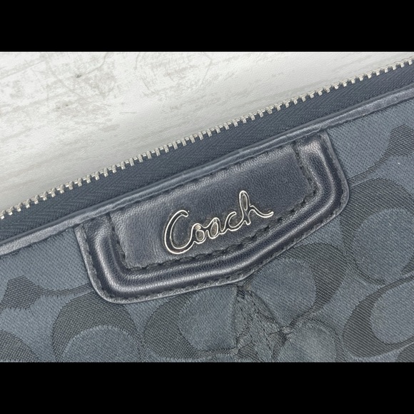 Coach Wallet - Picture 2 of 5